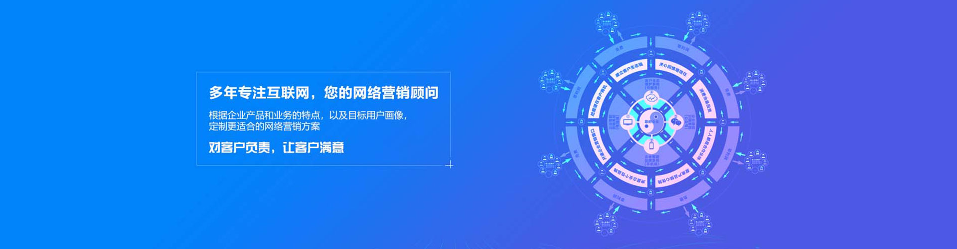 沧县信息流优化师